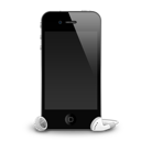 4g apple headphones iphone mobile