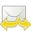 Gnome 64 mail all reply