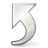 Link emblem 48 gnome symbolic