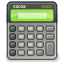 Gnome calculator 64 accessories