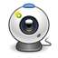 Gnome 64 web camera
