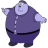 Peter griffin blueberry