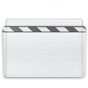 Folder video movie film