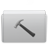 Folder developer graphite