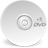 Device dvd plus disc disk
