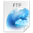Location gps ftp contact
