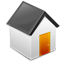 House home folder building