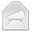 32 gnome emblem mail