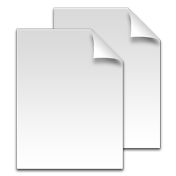 Document file doc paper educational