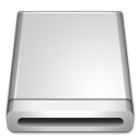Removable drive