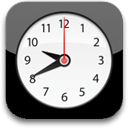 Timer clock