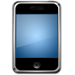 Iphone Mobile Cellphone Cell Telephone Phone Call Contact Phone Icon Hardwaremx 128px Icon Gallery