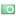 Ipod shuffle green mp3 player