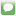 Chat social logo speech bubble