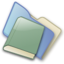 File doc document folder documents paper