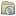 Lightbrown cd disc disk