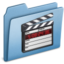 Video blue movie film movies