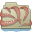 Lightbrown kraken