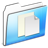 Documente folder smooth