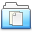 Documente folder smooth