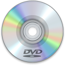 Dvd disk disc music