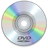 Dvd disk disc music