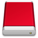 Drive product red