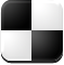 Chess board game game