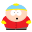 Cartman professor chaos