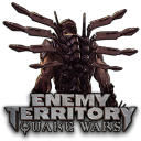 Enemy territory quake wars