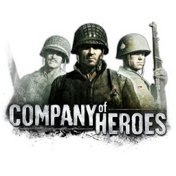 Company heroes company of heroes