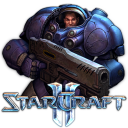 Starcraft starcraft ii icon residencia oil itunes
