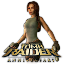 Tomb raider anniversary