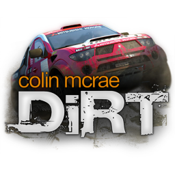 Colin mcrae dirt counter strike blur