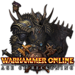 Warhammer online age reckoning chaos