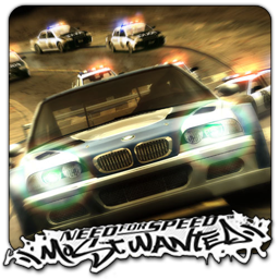 Nfs most wanted corrida