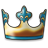 France royal crown