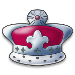 Monarchy royal federalism crown
