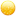 Gold button yellow ball