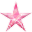 Star pink