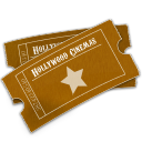 Hollywood ticket