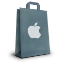 Apple price tag