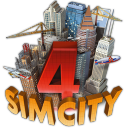 Sim city town sim city