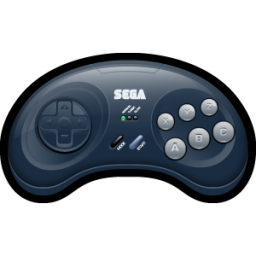 Sega mega drive alternate