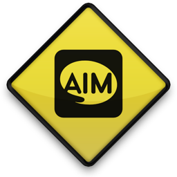 Square aim 097642 logo 102765