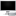 Cinema monitor display off mac mini hardware computer