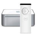 Mac mini computer apple remote hardware