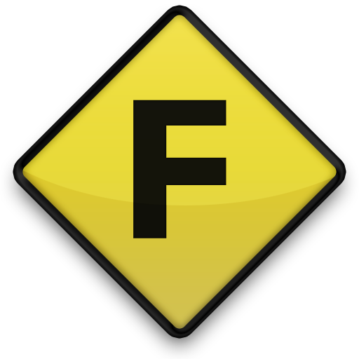 Fark logo 102793 097670