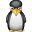 Penguin save