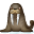 Walrus peguin